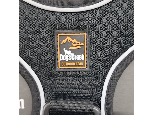 2x honden harnas, 69-81 cm, dogs creek - afbeelding 6 van  6
