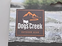2x honden harnas, 69-81 cm, dogs creek - afbeelding 4 van  7