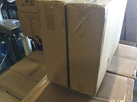 2x hondenloopplanken bolooo, fri, zwart/bruin - afbeelding 6 van  6