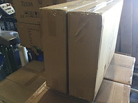 2x hondenloopplanken bolooo, fri, zwart/bruin - afbeelding 7 van  7