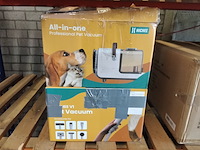 2x hondentrim vacuummachine, hichee - afbeelding 1 van  3