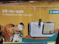 2x hondentrim vacuummachine, hichee - afbeelding 2 van  3