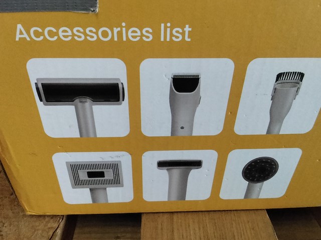 2x hondentrim vacuummachine, hichee - afbeelding 3 van  3