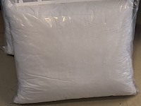 2x hoofdkussen noblesse pearl mix - afbeelding 6 van  6