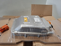 2x hoogspannings verwarming webasto, hvh 100c+ - afbeelding 2 van  6