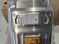 2x hoogspannings verwarming webasto, hvh 100c+ - afbeelding 3 van  6