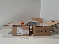 2x hoogspannings verwarming, webasto, hvh 100c+ - afbeelding 1 van  6