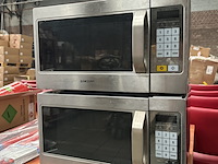2x horeca magnetron, samsung, cm1089a - afbeelding 1 van  6