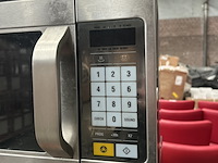 2x horeca magnetron, samsung, cm1089a - afbeelding 2 van  6