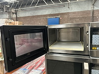 2x horeca magnetron, samsung, cm1089a - afbeelding 3 van  6