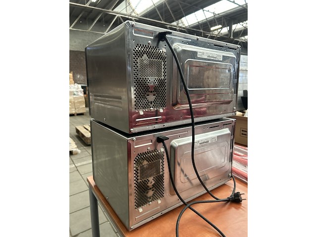 2x horeca magnetron, samsung, cm1089a - afbeelding 5 van  6