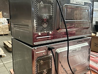 2x horeca magnetron, samsung, cm1089a - afbeelding 5 van  6