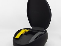 2x horloge band in horloge doos, richard mille