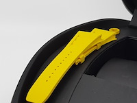 2x horloge band in horloge doos, richard mille - afbeelding 2 van  7