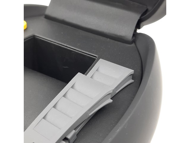 2x horloge band in horloge doos, richard mille - afbeelding 5 van  7