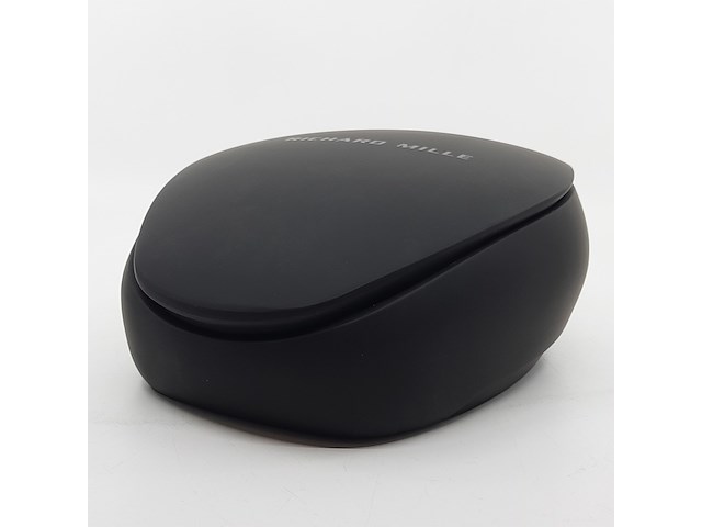 2x horloge band in horloge doos, richard mille - afbeelding 6 van  7