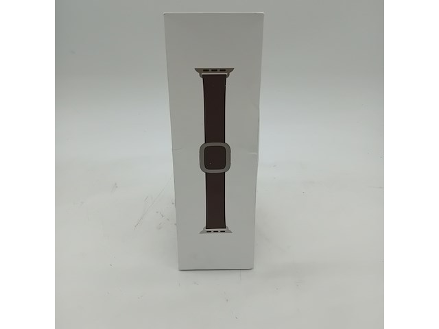 2x horlogeband smartwatch, apple, 42mm - afbeelding 1 van  5