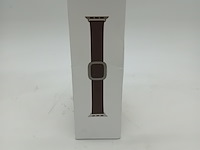 2x horlogeband smartwatch, apple, 42mm - afbeelding 1 van  5