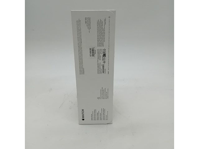 2x horlogeband smartwatch, apple, 42mm - afbeelding 2 van  5