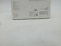 2x horlogeband smartwatch, apple, watch 49mm navy alpine loop, 2024 - afbeelding 2 van  5