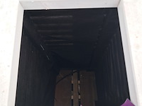 2x houten bloembak, hillhout, elan style - afbeelding 7 van  10