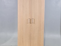 2x houten kast - afbeelding 4 van  8