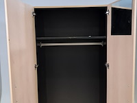 2x houten kast - afbeelding 7 van  8