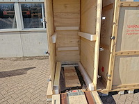 2x houten transportkrat - afbeelding 13 van  13