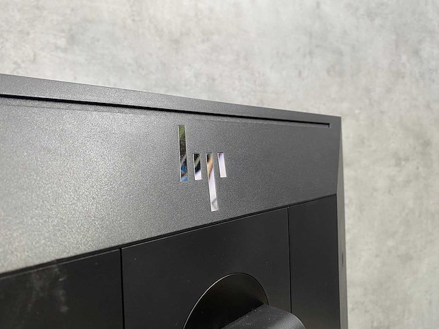 2x hp e22 g4 - 22'' monitor op verstelbare voet - hdmi, dp, vga - afbeelding 4 van  22