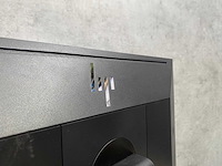 2x hp e22 g4 - 22'' monitor op verstelbare voet - hdmi, dp, vga - afbeelding 4 van  22