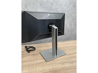 2x hp e22 g4 - 22'' monitor op verstelbare voet - hdmi, dp, vga - afbeelding 5 van  22