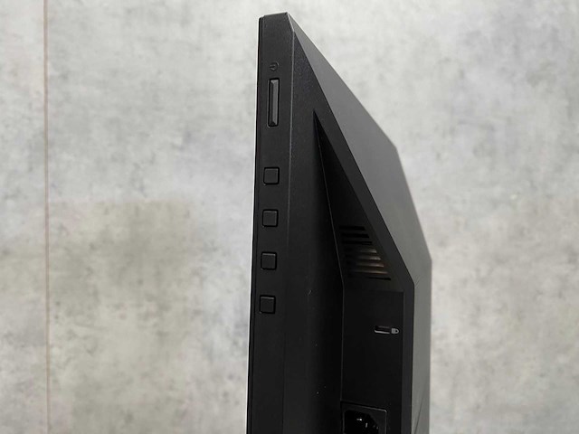 2x hp e22 g4 - 22'' monitor op verstelbare voet - hdmi, dp, vga - afbeelding 8 van  22