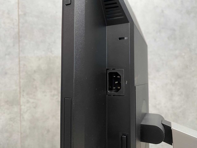 2x hp e22 g4 - 22'' monitor op verstelbare voet - hdmi, dp, vga - afbeelding 9 van  22