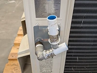 2x hybrid add-on warmtepomp (monoblock), atlantic, aeyc-0643xu-at - afbeelding 4 van  5