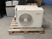 2x hybrid add-on warmtepomp (monoblock), atlantic, aeyc-0643xu-at - afbeelding 2 van  5