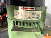2x hydrauliekunit - hydrauliek unit - afbeelding 3 van  5