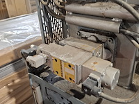 2x hydraulische aggregaat, o.a. leistritz, rexroth - afbeelding 2 van  24