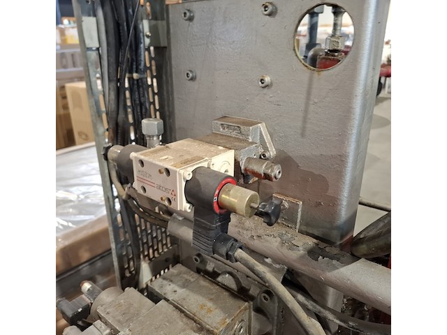 2x hydraulische aggregaat, o.a. leistritz, rexroth - afbeelding 3 van  24