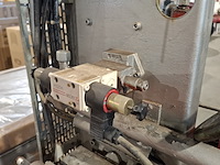 2x hydraulische aggregaat, o.a. leistritz, rexroth - afbeelding 3 van  24