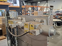 2x hydraulische aggregaat, o.a. leistritz, rexroth - afbeelding 4 van  24