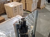 2x hydraulische aggregaat, o.a. leistritz, rexroth - afbeelding 5 van  24