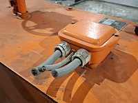 2x hydraulische aggregaat, o.a. leistritz, rexroth - afbeelding 13 van  24