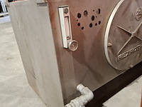 2x hydraulische aggregaat, o.a. leistritz, rexroth - afbeelding 17 van  24