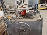 2x hydraulische aggregaat, o.a. leistritz, rexroth - afbeelding 19 van  24