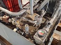 2x hydraulische aggregaat, o.a. leistritz, rexroth - afbeelding 22 van  24