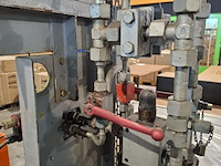2x hydraulische aggregaat, o.a. leistritz, rexroth - afbeelding 24 van  24