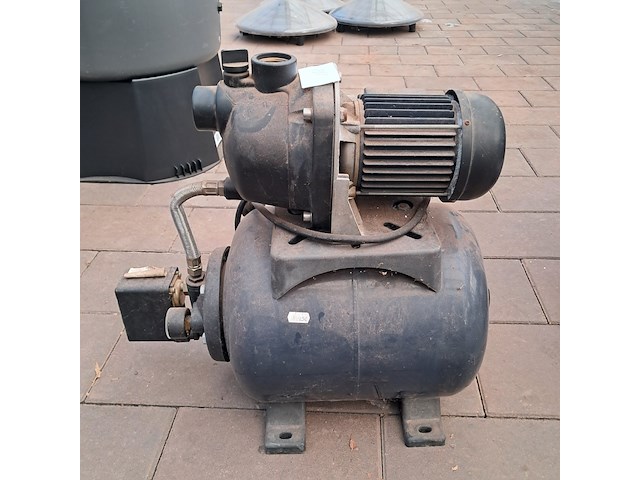 2x hydrofoorpomp, powerjet, gude - afbeelding 2 van  14