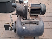 2x hydrofoorpomp, powerjet, gude - afbeelding 2 van  14