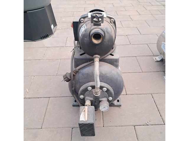 2x hydrofoorpomp, powerjet, gude - afbeelding 3 van  14