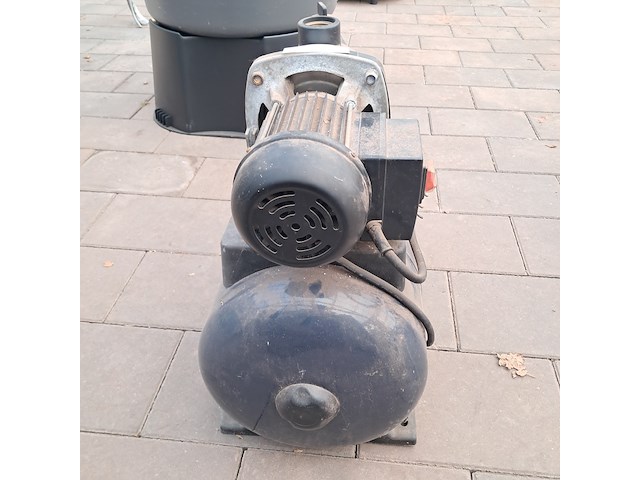 2x hydrofoorpomp, powerjet, gude - afbeelding 5 van  14